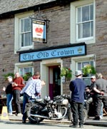 The Old Crown